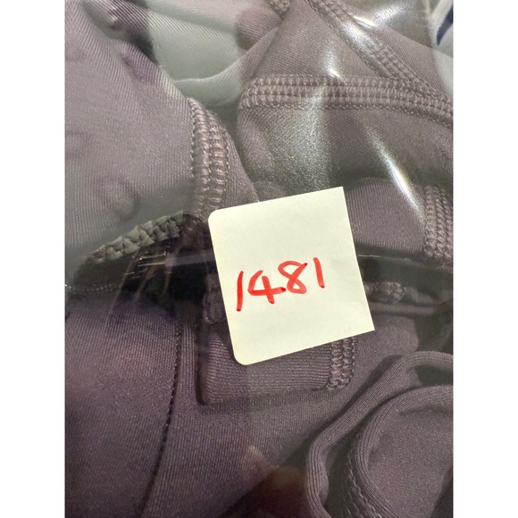 lululemon athletica Purple Leggings - Picture 10 of 10